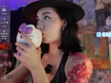 sonnie_mami on Chaturbate 