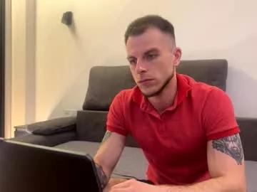 speed_god on Chaturbate 