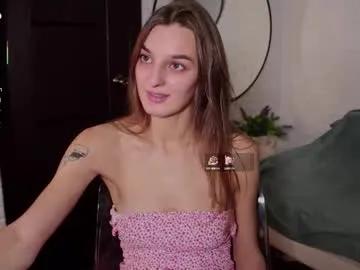 stacy_sexylips — GOAL: twerk twerk twerk [0 tokens remaining] My toy on my clit it`s more sensitive Naughty time  #british #skinny #skinny #JOI #smalltits