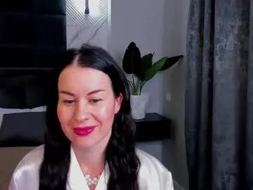 stella_leonn — Show ass of the policeman [20 tokens left] Hello everyone, my name is Stella  and I want to know each of you, today is my 6 stream! Wish good luck! #mature #bigtits #milf #bigass #new