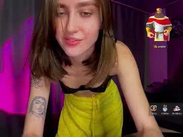 su_11111 on Chaturbate