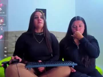 summer_girls01 on Chaturbate 