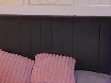 summer_holiday on Chaturbate 