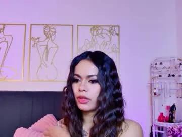 summer_holiday on Chaturbate 