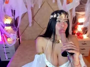 summerssangel on Chaturbate 