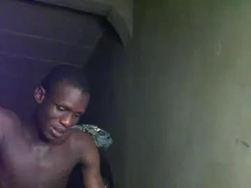 sunnyjohn447 on Chaturbate 