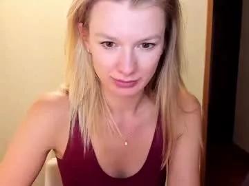sweet_angel_a on Chaturbate 
