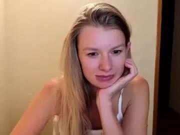 sweet_angel_a on Chaturbate 