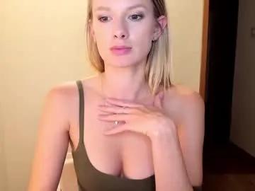 sweet_angel_a on Chaturbate 
