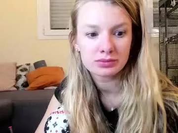 sweet_angel_a on Chaturbate 