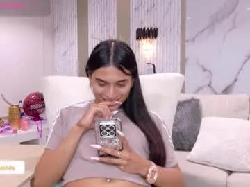 sweet_mafee on Chaturbate 