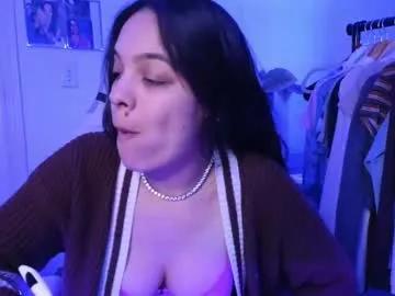 sweetieslikebutter — VIBE W BLU - Goal: Lush <3 Privates open:) [672 tokens left]  #bigboobs #squirt #cum #latina #pvt