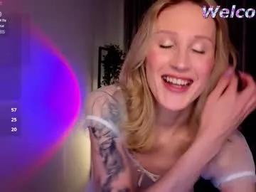 sweetnoisee — Goal: Get rid of my PANTIES! (make oil show closer) #new #skinny #smalltits #hairy #blonde [200 tokens remaining]