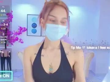 tamara_slimx on Chaturbate 