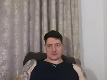 tattooedhunk_ on Chaturbate 