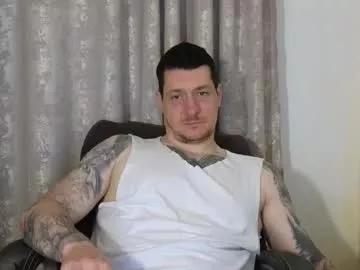 tattooedhunk_ on Chaturbate 