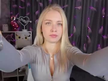 tessahamilton on Chaturbate 