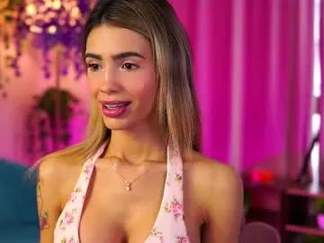 theayanna — Bright smiles and lovely kisses35 / 55 / 111 / 333 - Multi Goal: Discover my wild side [496 tokens left] #bigboobs , #skinny , #deepthroat , #fuckmachine  , #bigass