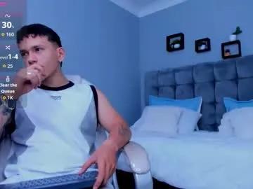 thomas_moon_ — Naked and hard #young #bigcock #muscle #teen #foreskin [250 tokens remaining]