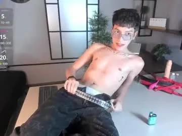 tiam_muller — GOAL: Striptease and Spank my ass  [122 tokens remaining] Let me be part of your constant imagination. #bigcock #18 #slave #lovense #young