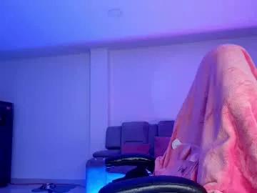tiffany_bela —  Your beloved girls is back --current goal: deepthroat show once countdown reaches zero #innocent  #squirt #rty #atm #dirtytalk