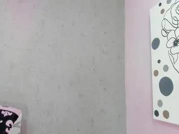 tiffany_mendez on Chaturbate 