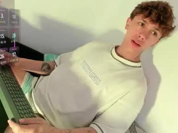 timothy_ross on Chaturbate