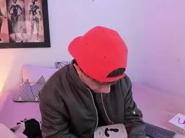 timothy_ross on Chaturbate