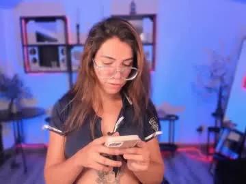 tokkyo__ on Chaturbate 