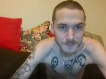 tootall803 on Chaturbate