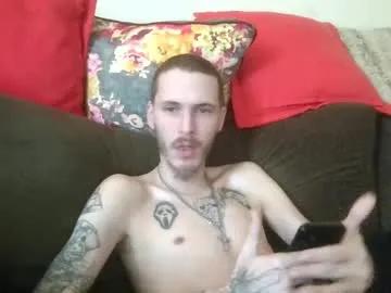 tootall803 on Chaturbate