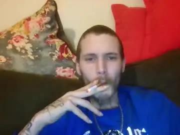 tootall803 on Chaturbate