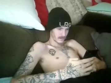 tootall803 on Chaturbate