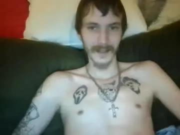 tootall803 on Chaturbate