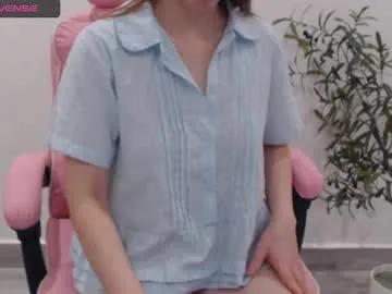 totoro_09 on Chaturbate 
