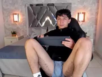 tyler_durtenn — New Ready for fun, Ready for Fuck - Multi-Goal :  Cumming Show x 3 times me Goal #18 #new #teen #latino #young #OhMiBod