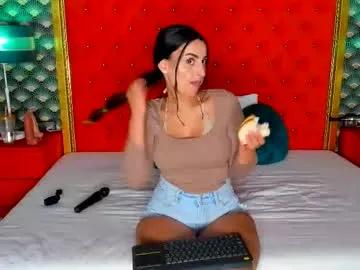 valleriejonnes on Chaturbate 