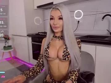 vanessavanne — Goal: Ready for a nice Bj ? #cute #cameltoe #wet #panties #tease - Next Goal: Ready to play with me daddy  ? (.)(.)