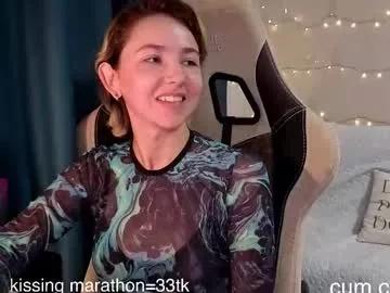 velvetvalkyries on Chaturbate
