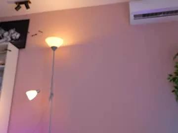 Freechat vesia on Chaturbate