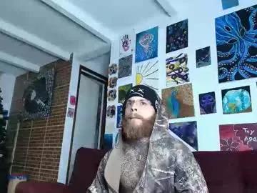 vickingcock7 — Happy end #hairy #handsome #bigcock #pvt #new [999 tokens remaining]