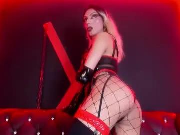 victoria_badgal — Kinky Nurse! Welcome to the Hottest Surgery!