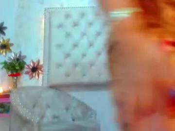 victoriaarousse25 — Hi guys! welcome to my room.. Let's have a good time tonight - #latina #milf #bigass #mature #squirt