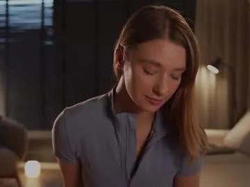 villanelle_l — tease ass close to the camera [302 tokens left] #tease #teen #young #ass