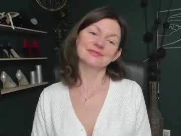 vivian_dream on Chaturbate 