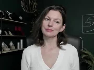 vivian_dream on Chaturbate 