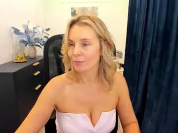 vivianlirei on Chaturbate 