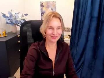 vivianlirei on Chaturbate 