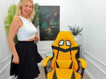 vivianlirei on Chaturbate 