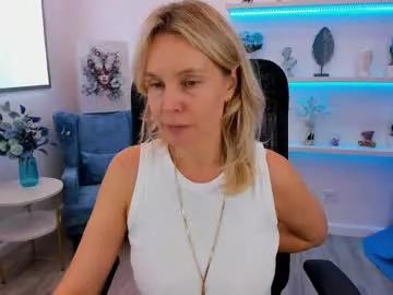 vivianlirei on Chaturbate 